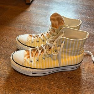 Women’s Converse Chuck Taylor All Star Lift Platform